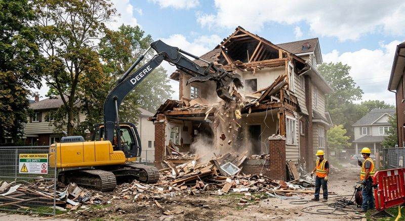 House Removal in Freehold, NJ