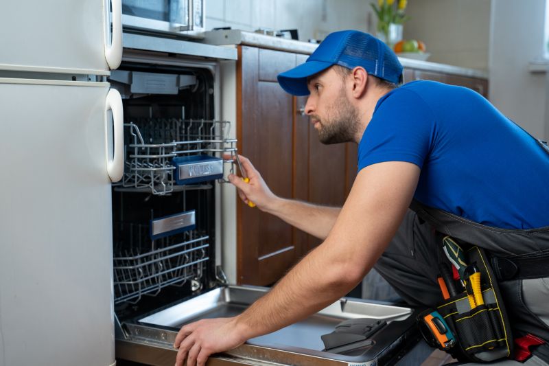 Cabinet Disposal in Charlotte, NC