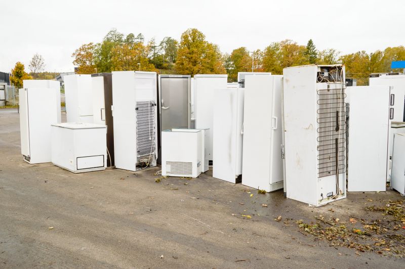 Cabinet Disposal in Chico, CA