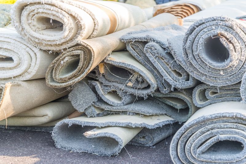Carpet Removal Service in Chico, CA