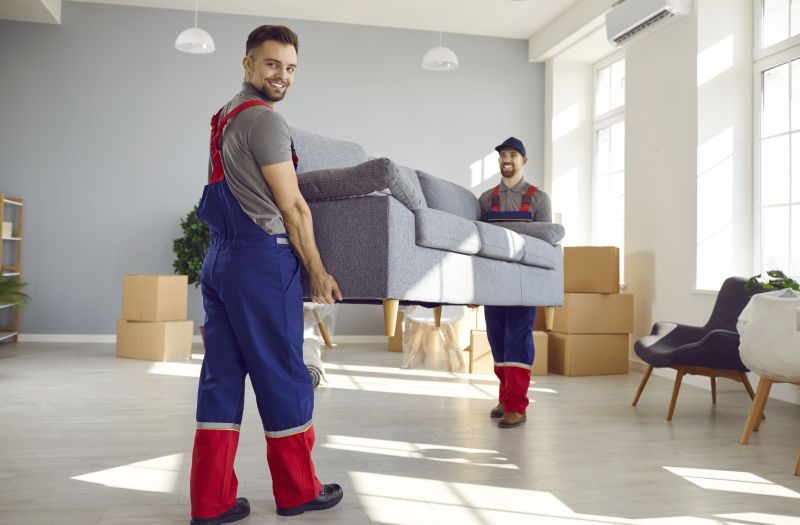 Carpet Removal Service in Charlotte, NC