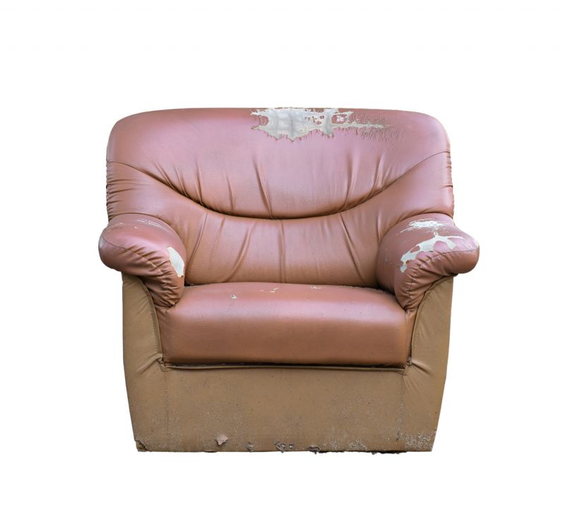Chair Removal in Madison, WI