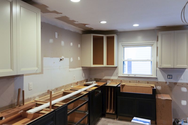 Closet Demolition in Sacramento, CA