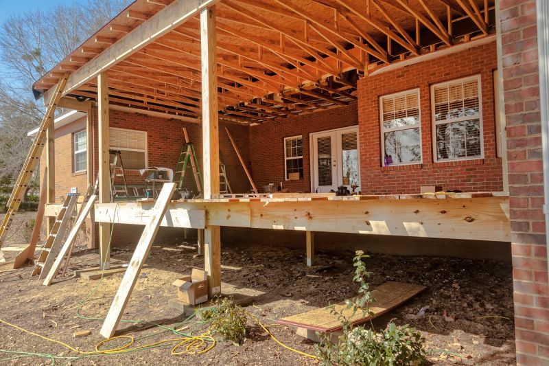 Concrete Pathway Removal in Sacramento, CA
