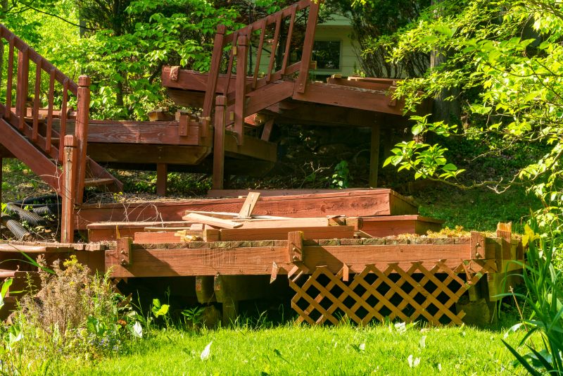 Concrete Pathway Removal in Bergen County, NJ