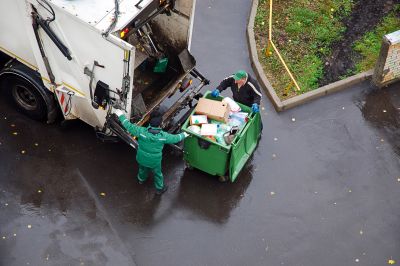 Debris Removal Service in Auburn, CA