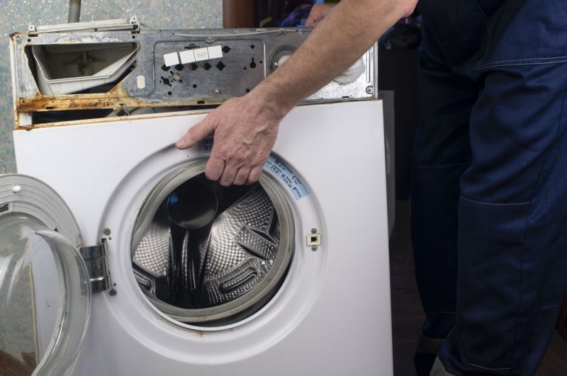 Dishwasher Removal in Sacramento, CA