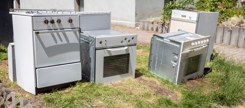 Dishwasher Removal in Roseville, CA