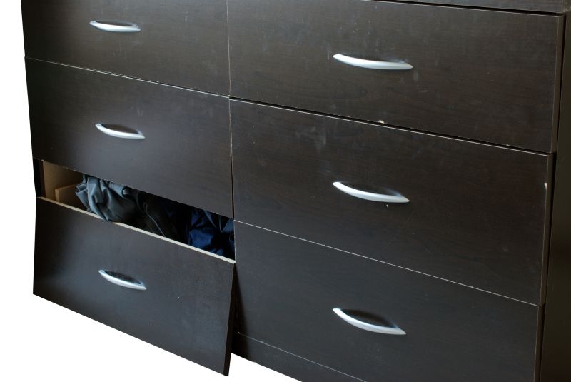 Dresser Removal in Sacramento, CA