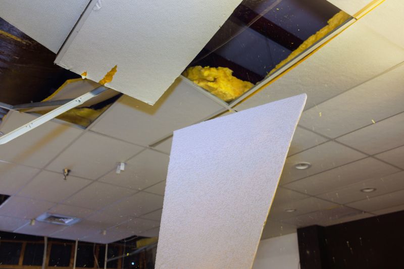Drywall Removal in Sacramento, CA