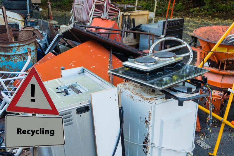Furnace Disposal in Chico, CA