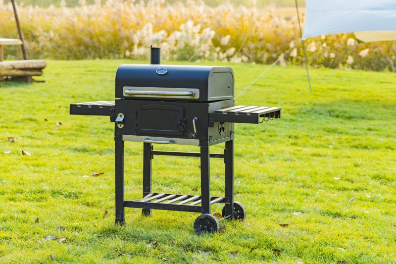 Grill Removal Service in Chico, CA