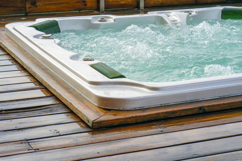 Hot Tub Removal in Auburn, CA