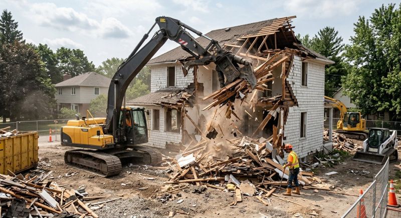 House Removal in Pearland, TX