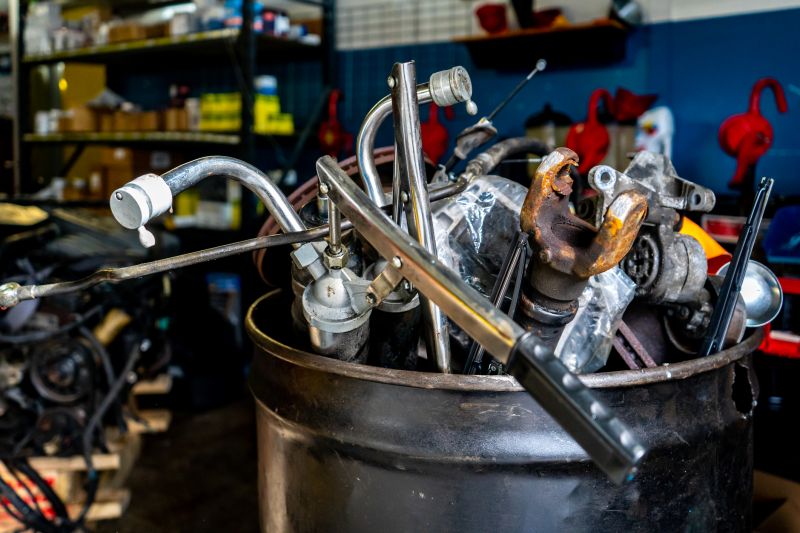 Junk Hauling Service in Sacramento, CA
