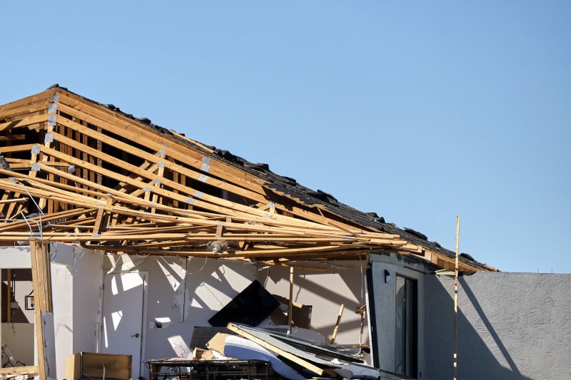 Modular Home Demolition in Bergen County, NJ