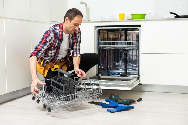 Oven Disposal Service in Roseville, CA