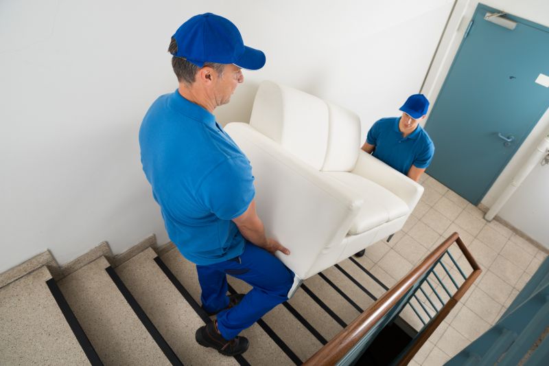 Sofa Removal Service in Sacramento, CA