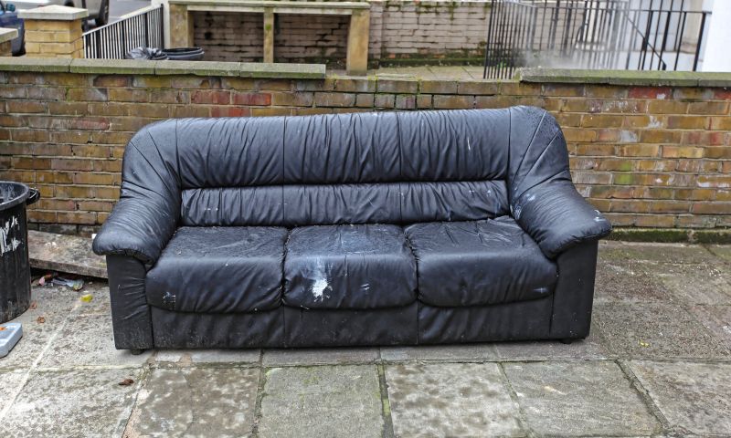 Sofa Removal Service in Roseville, CA
