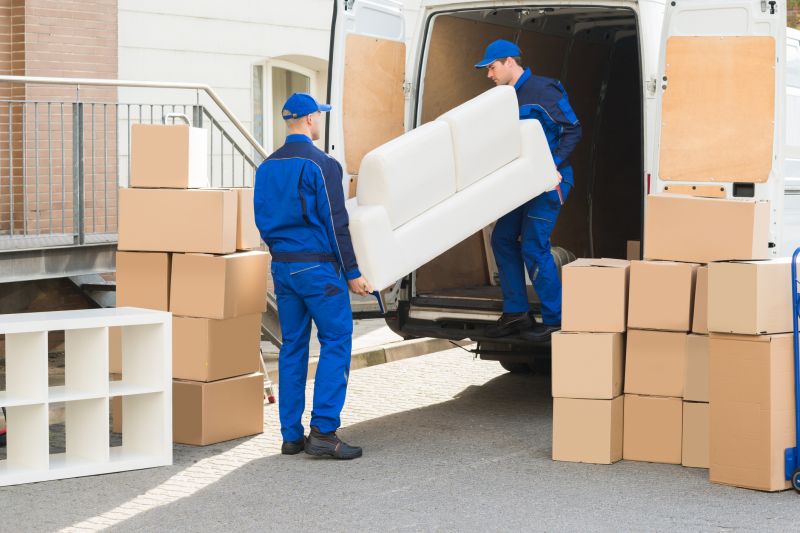 Sofa Removal Service in Roseville, CA