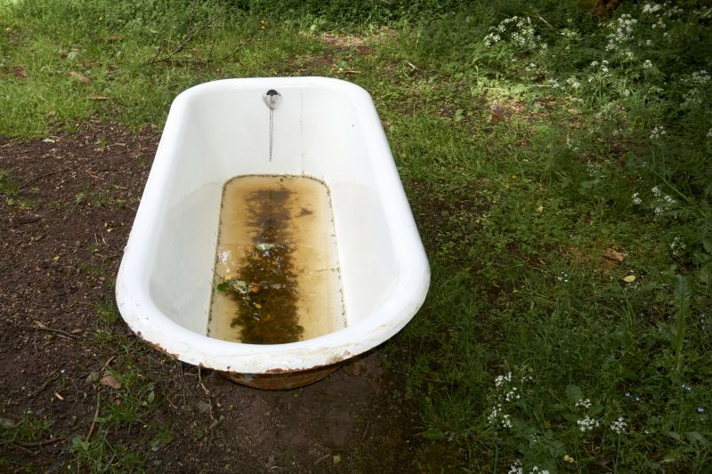 Tub Disposal in Chico, CA